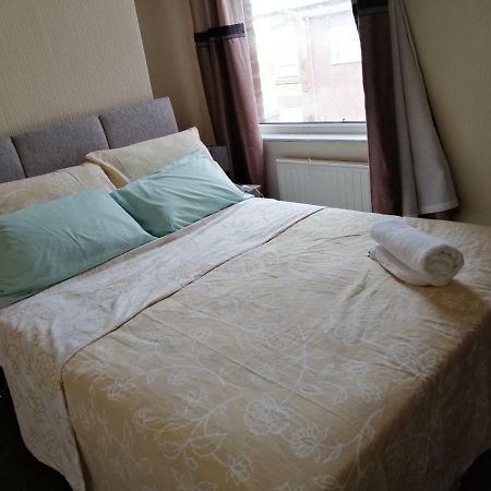 Cosy Homes Liverpool Luaran gambar