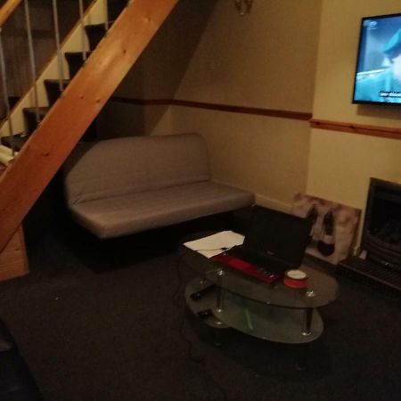 Cosy Homes Liverpool Luaran gambar