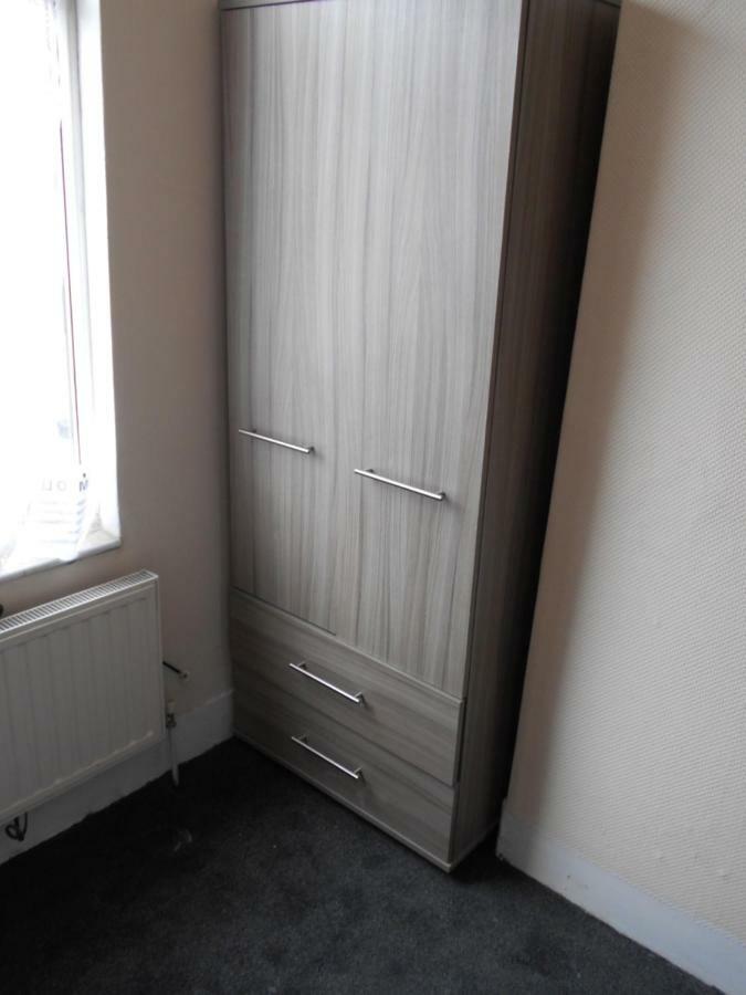Cosy Homes Liverpool Luaran gambar